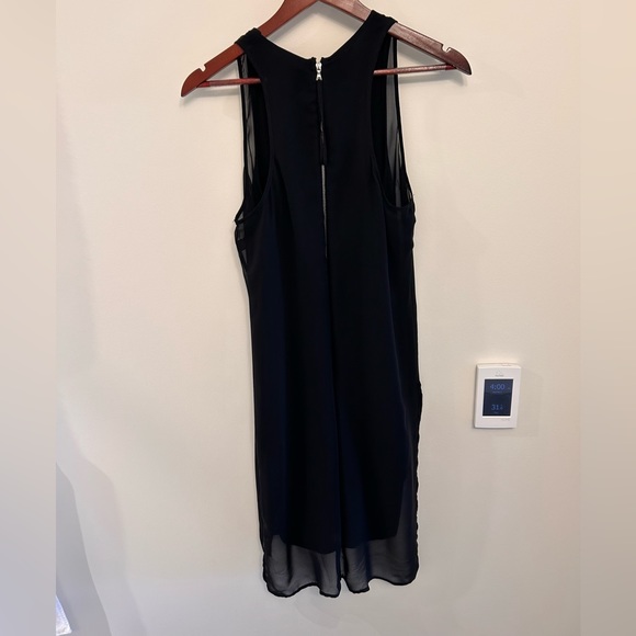 Black flowy Rag & Bone dress (size M) - Picture 4 of 4